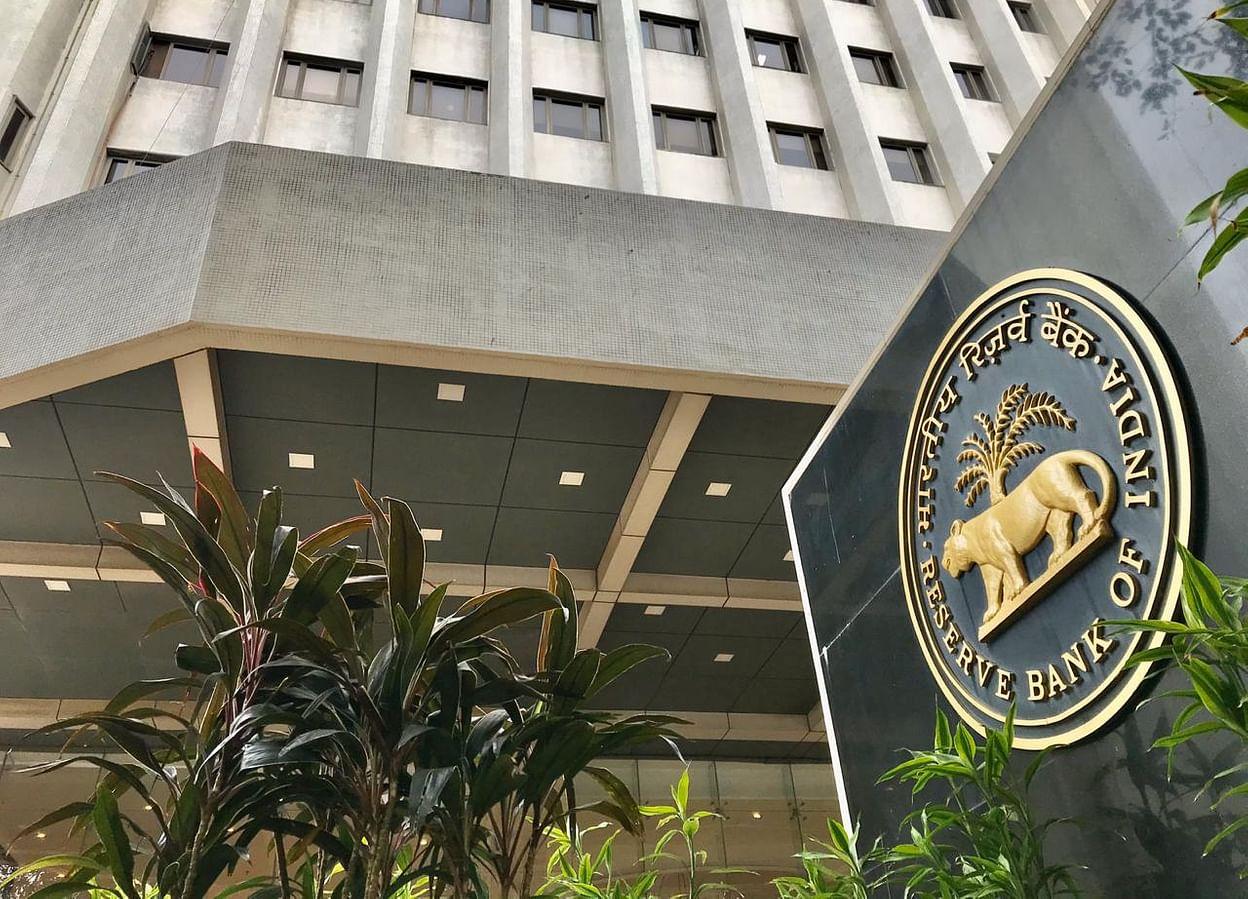 RBI enhances withdrawal limit for PMC' depositors to Rs 1 Lakh