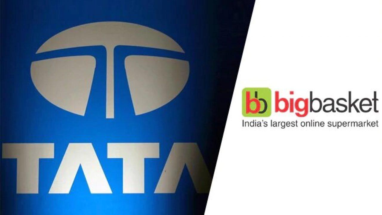 tata digital buys 64% stake in bigbasket