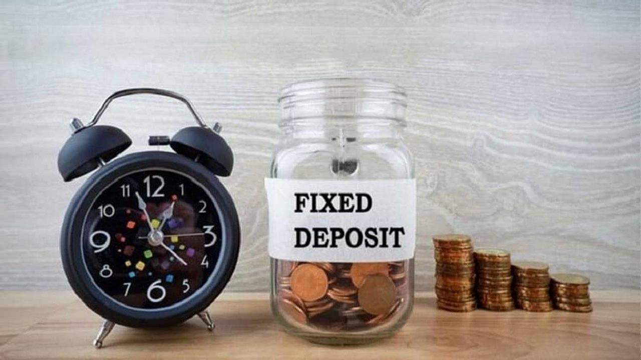 Ujjivan Small Finance Bank launched 'Platina Fixed Deposit' Scheme