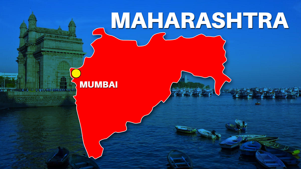 Maharashtra