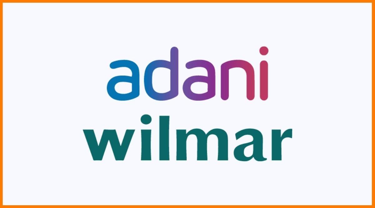 Adani Wilmar became India's largest FMCG company surpassing HUL