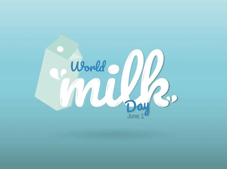 World Milk Day : वैश्विक दुग्ध उत्पादन में भारत का 23 फीसदी हिस्से पर कब्जा, दुनिया का सबसे बड़ा उत्पादन वाला बना देश-World Milk Day: India occupies 23 percent of global milk production, becomes the world's largest producer